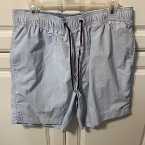Tommy Hilfiger swim trunks